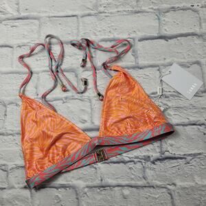 Suboo Sienna String Triangle Bikini Top size Medium (6)